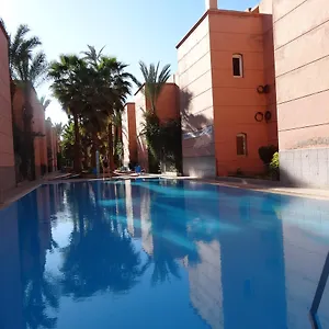 Al Qaria Assiyahia Marrakech Ennakhil Sud Hébergement de vacances