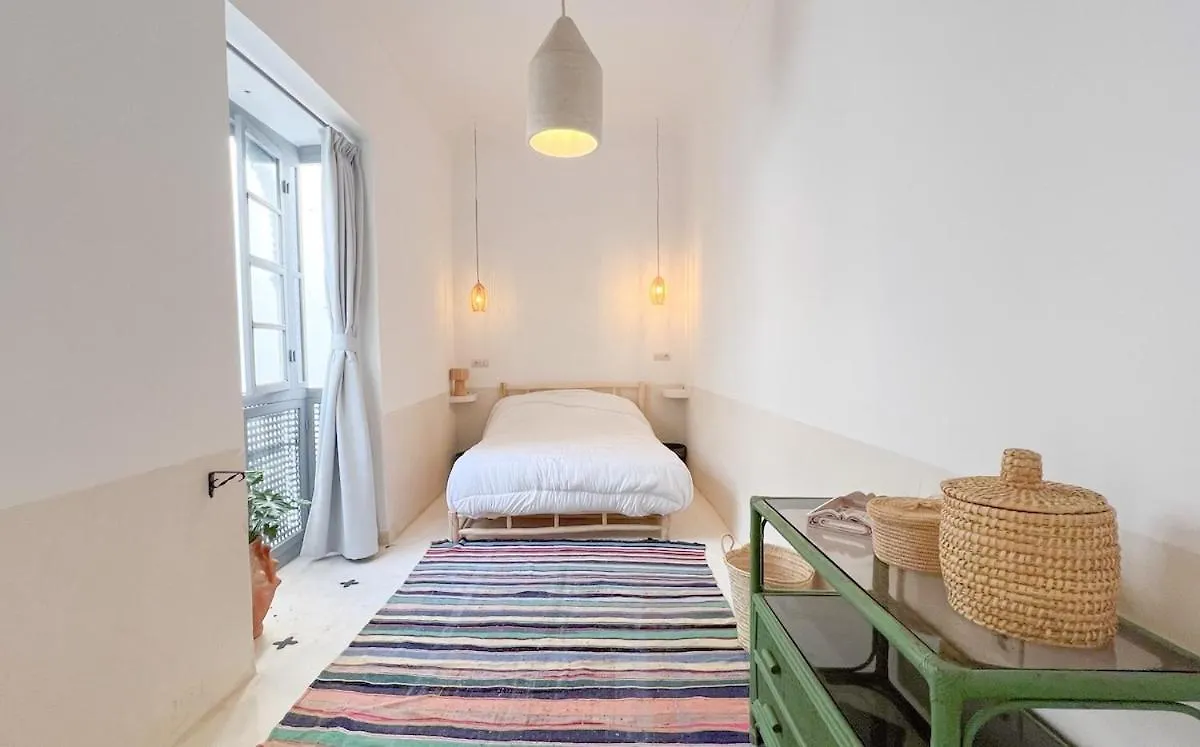 Holiday home Vasame Riad - Private Riad In The Medina Marrakesh