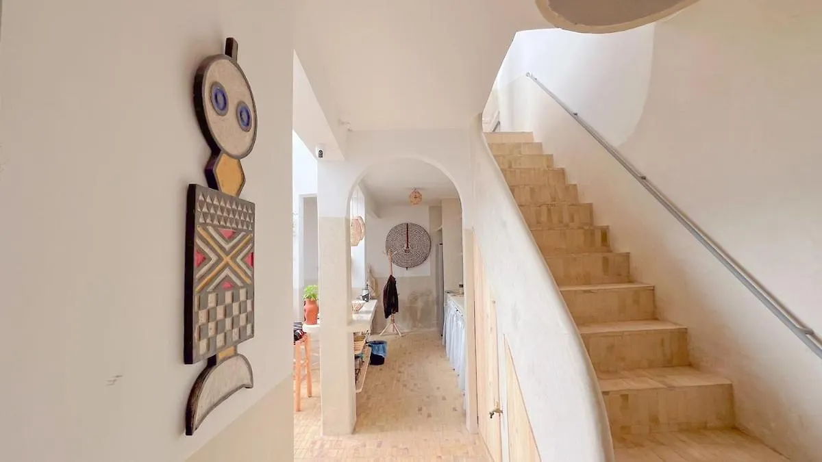 Holiday home Vasame Riad - Private Riad In The Medina Marrakesh